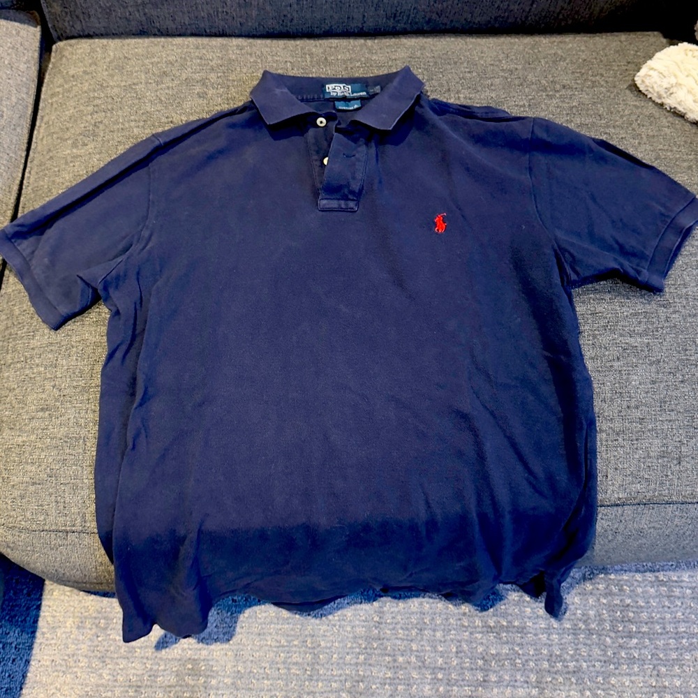 Ralph Lauren Polo Shirt